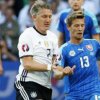 Euro 2016 - optimi: Germania - Slovacia 3-0